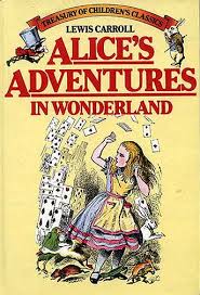 Alice's Adventures In Wonderland