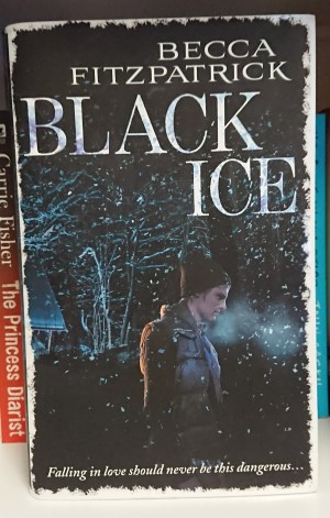 Black Ice