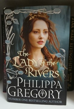 The Lady Of The Rivers
