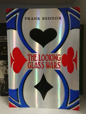 The Looking Glass Wars