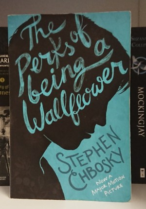 The Perks Of Being A Wallflower