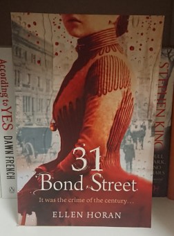 31 Bond Street.JPG