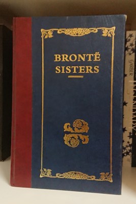 Bronte Sisters