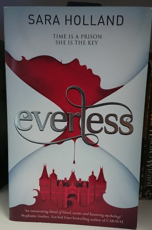 Everless