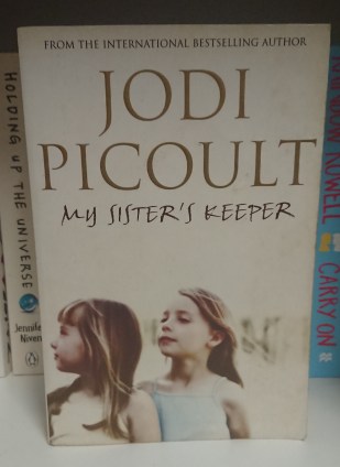 My Sister's Keeper.JPG