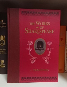 Shakespeare vol 2