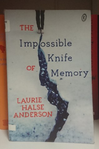 The Impossible Knife Of Memory.JPG