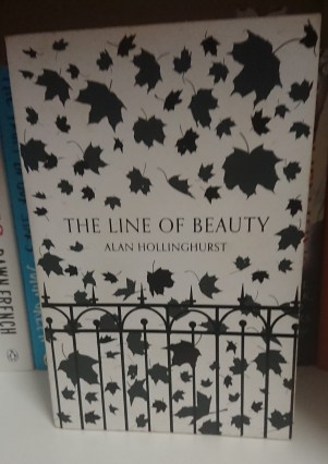 The Line Of Beauty