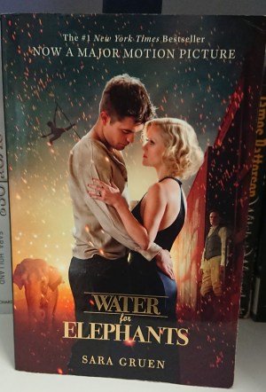Water For Elephants