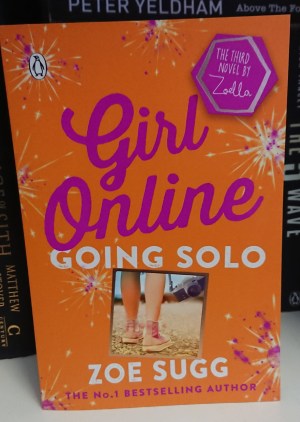 Girl Online Going Solo.JPG