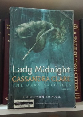 Lady Midnight