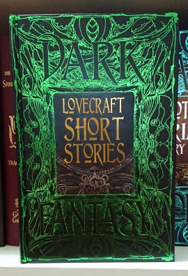Lovecraft Short Stories