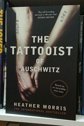 The Tattooist Of Auschwitzs.JPG